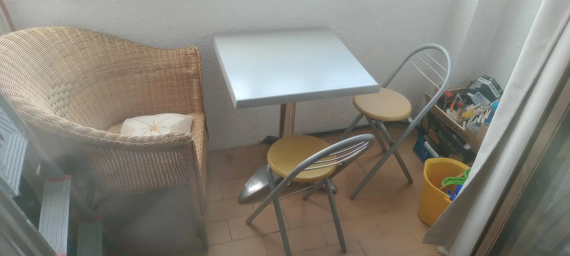 Apartament en venda en Empuriabrava amb Aire condicionat, Calefacció i Moblat