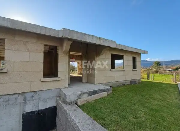 Casa amb jardí en venda a Travesia de Novas, imagen 24