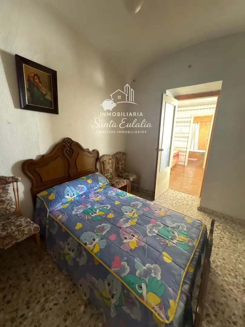 Houses for sale in Centro