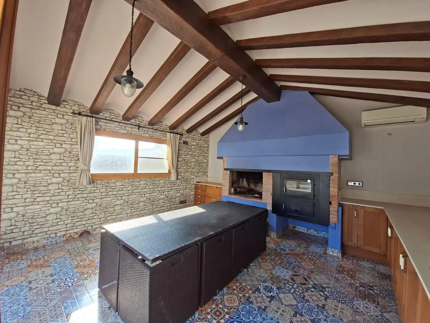 Villa avec piscine à vendre à Calle GENARD BARTROLI, imagen 3