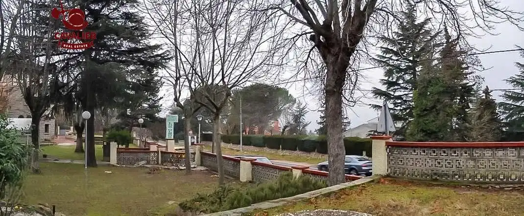 Casa o chalet en venta en Los Molinos con Calefacción, Jardín privado y Terraza