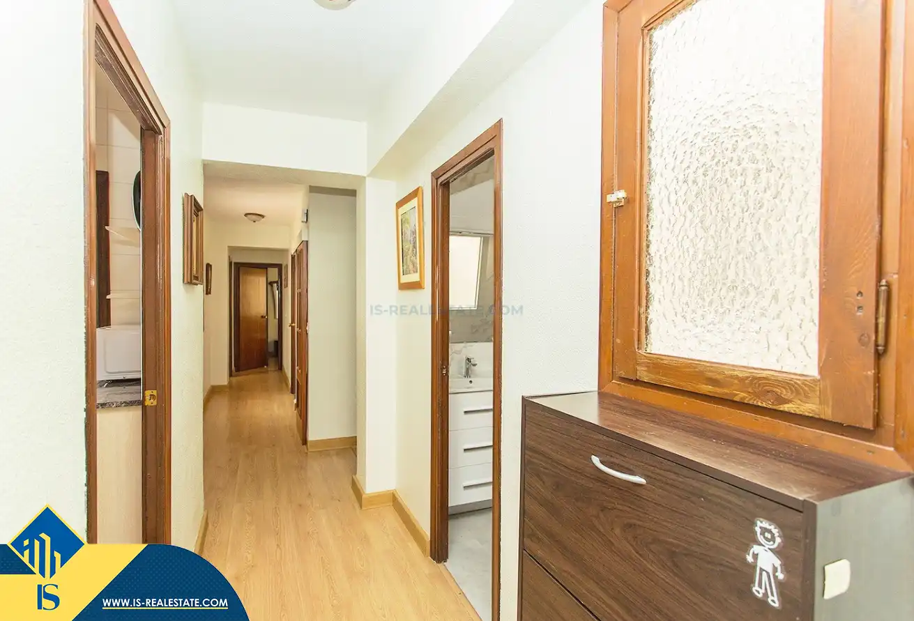 Apartament amb ascensor en venda a Playa del Cura, imagen 42