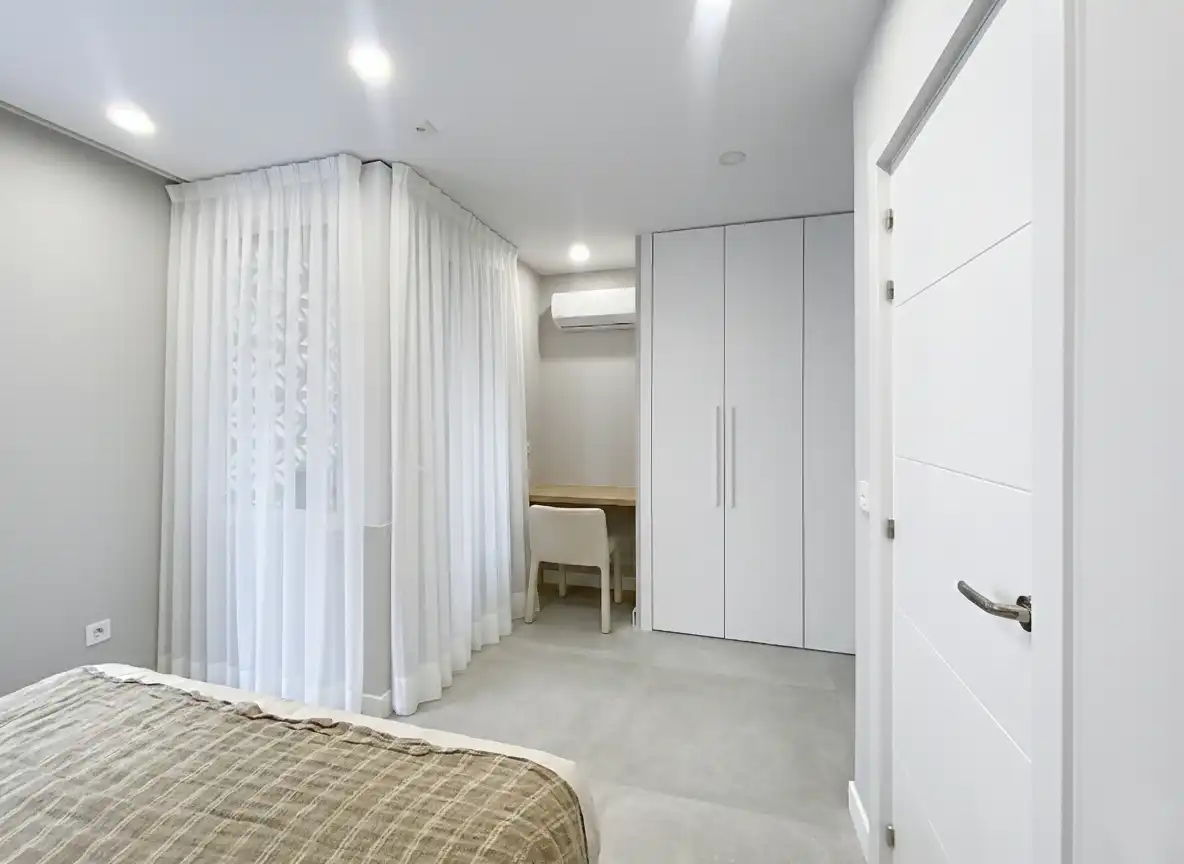 Apartament amb ascensor en venda a Estepona Pueblo, imagen 34
