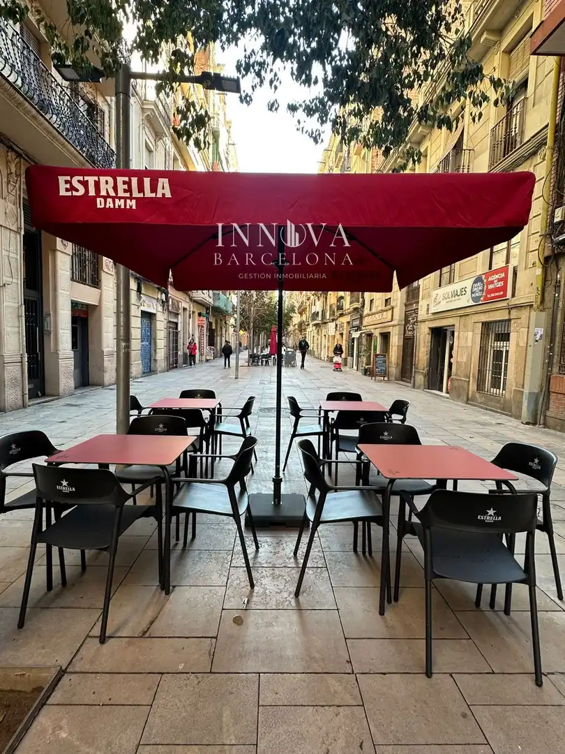 Local comercial en traspàs a Blai, imagen 18