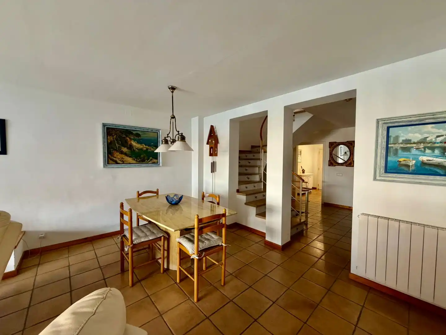 Terraced house with terrace for sale in Carrer del Pedró, imagen 5