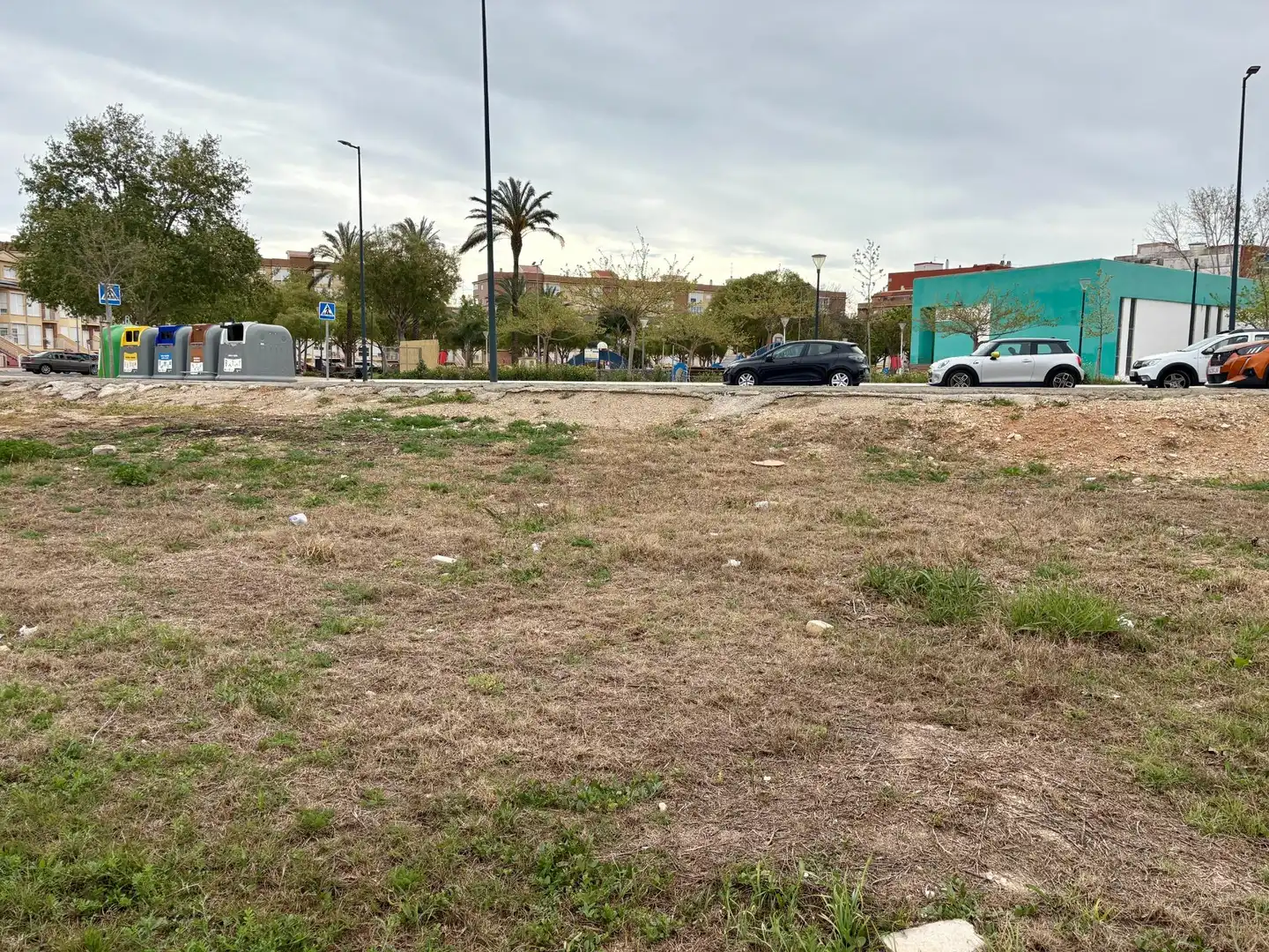 Residential for sale in Silla