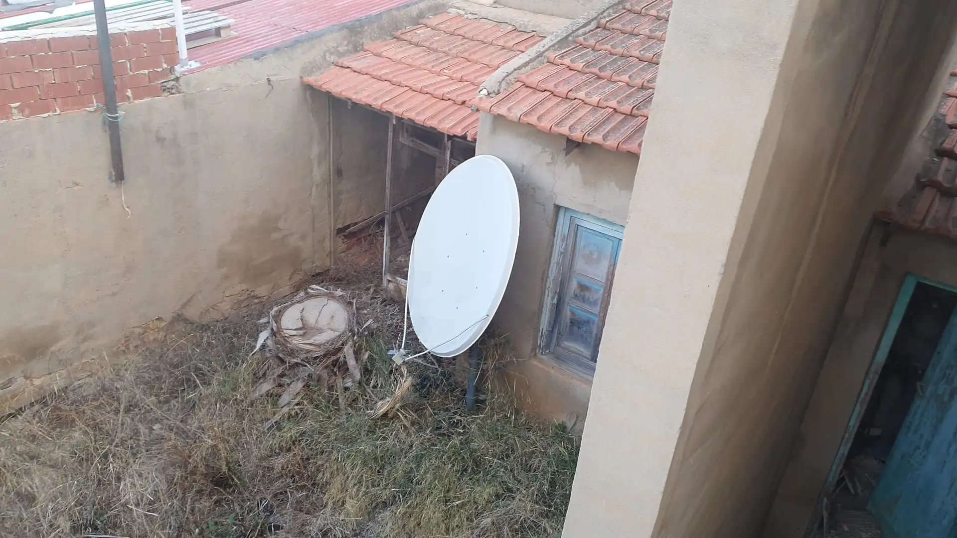 Casa o chalet en venta en Torrevieja con Jardín privado, Terraza y Balcón