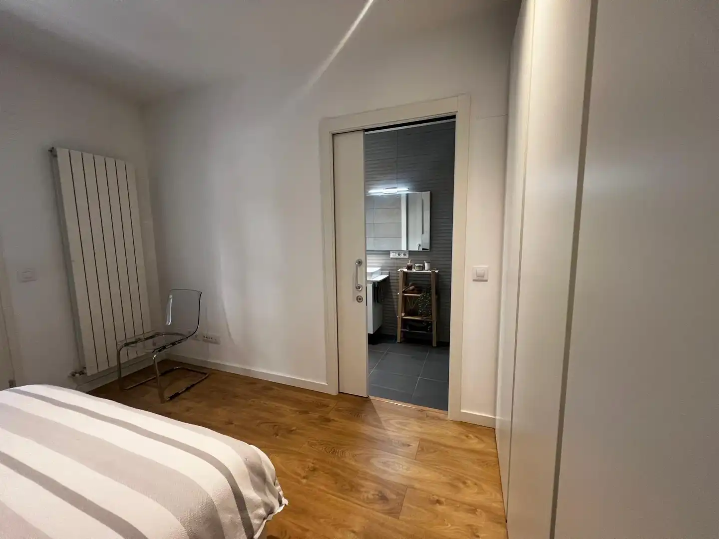 Habitación de Piso en venta en Vitoria - Gasteiz con Calefacción, Terraza y Trastero