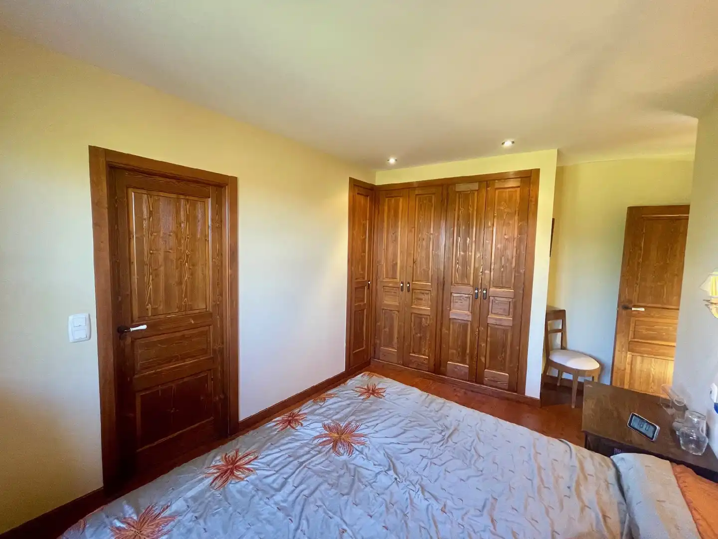 Casa o chalet en venta en Santiago Millas