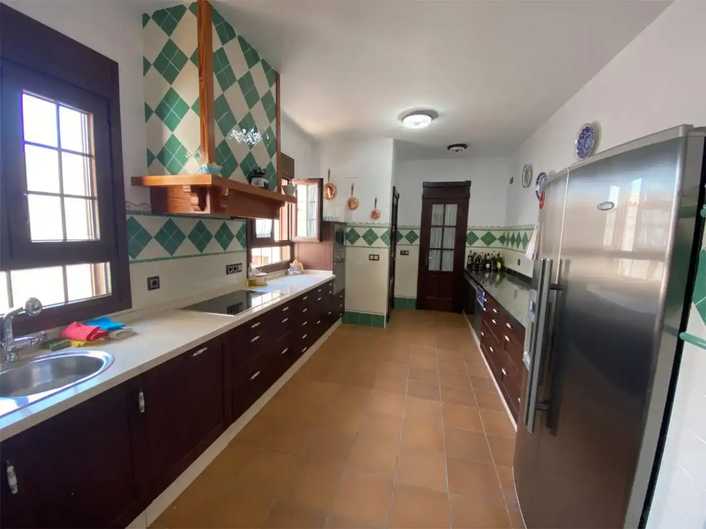 Cuina de Pis en venda en Lepe, Huelva