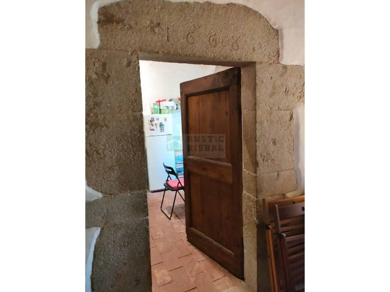 Casa rustica con giardino in vendita a Calle Racó, imagen 17