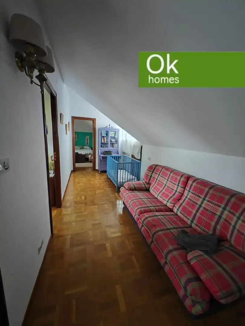 Chalet con terraza en venta en Sada (A Coruña), imagen 23