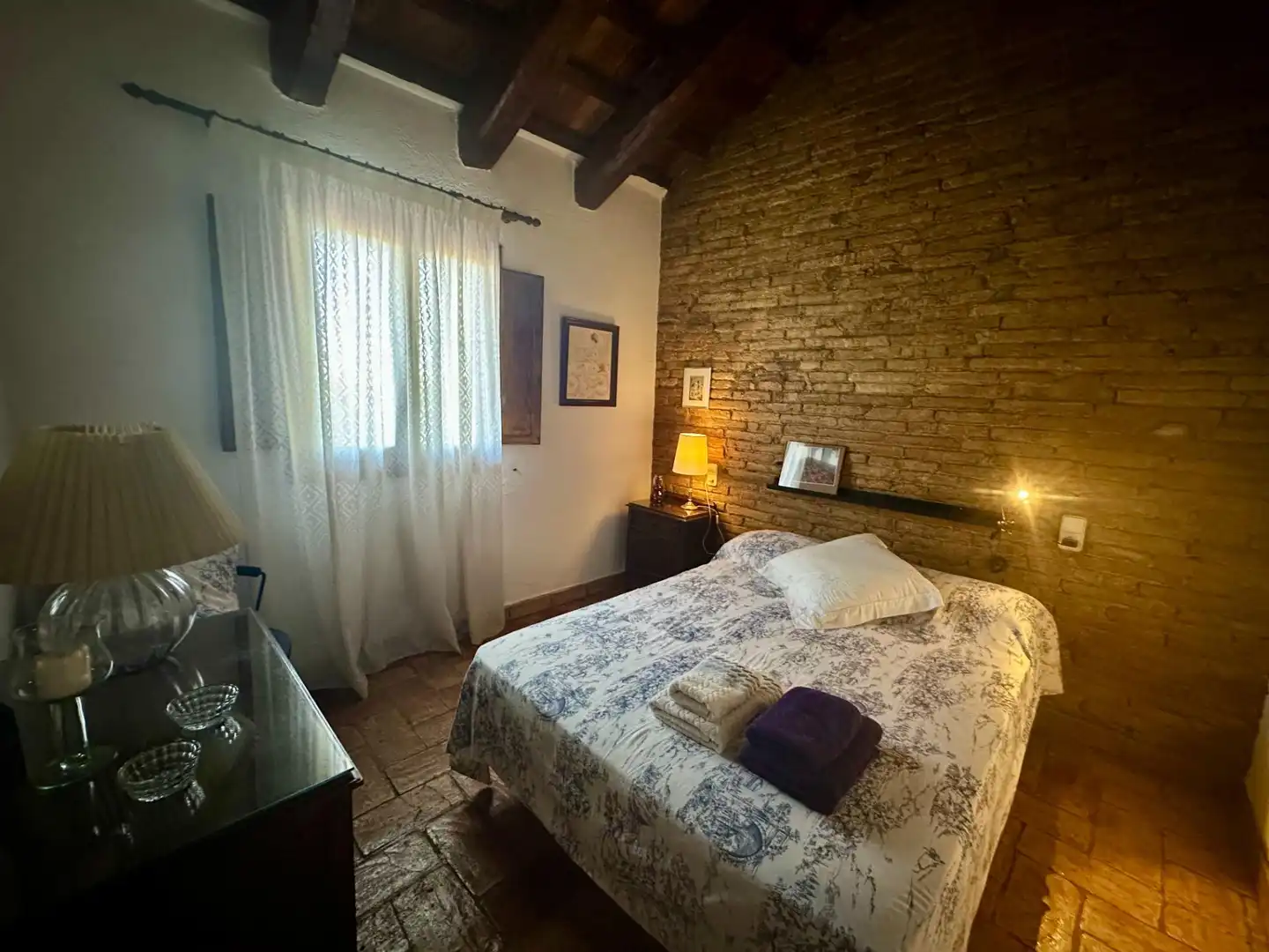 Finca rústica en venta en Deltebre