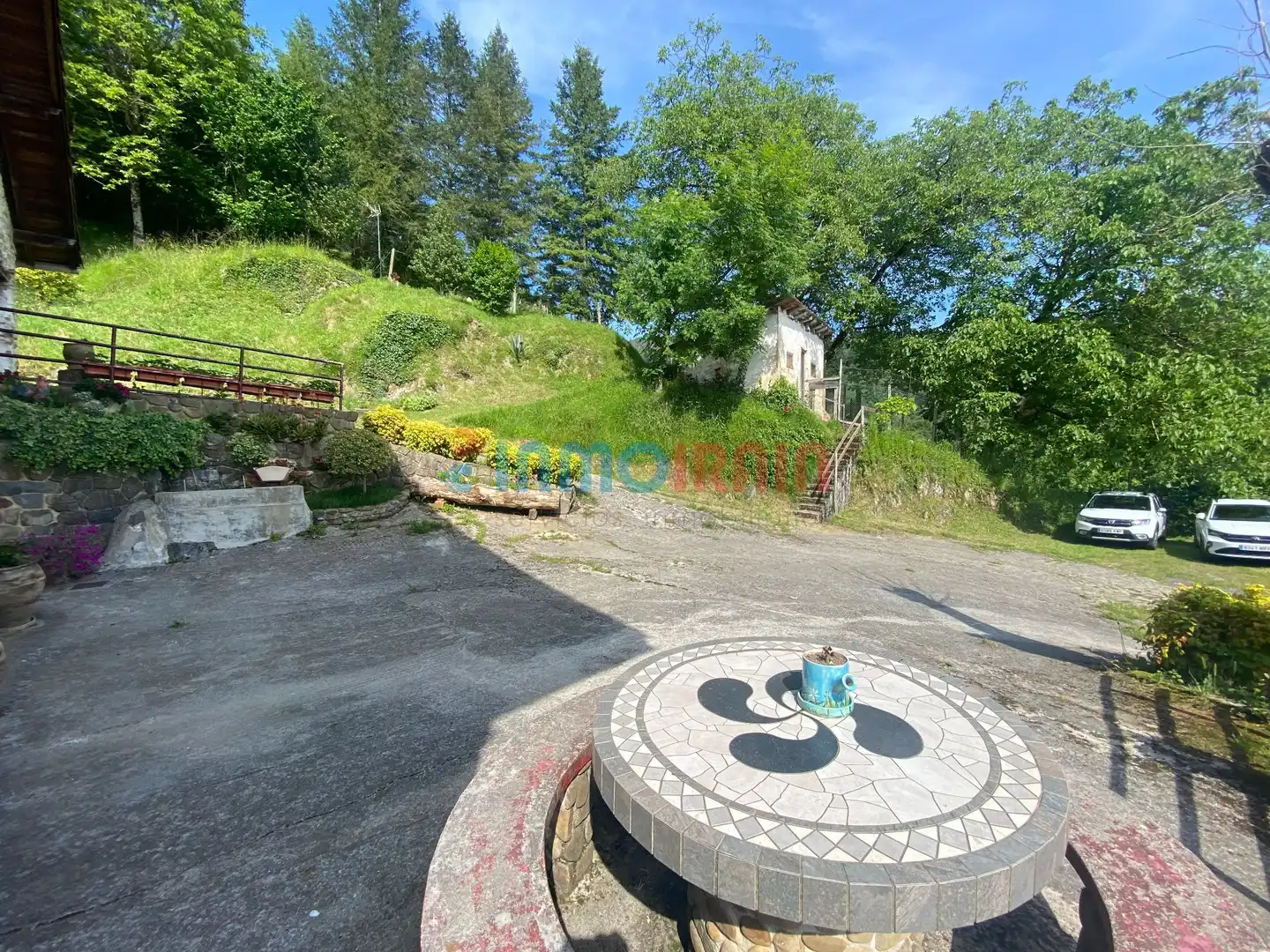 Casa o chalet en venta en Beasain con Calefacción, Trastero y Amueblado