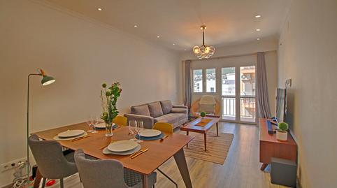 Foto 3 de Apartament en venda a Avenida Gabriel Miró, 1, Zona Pueblo, Alicante