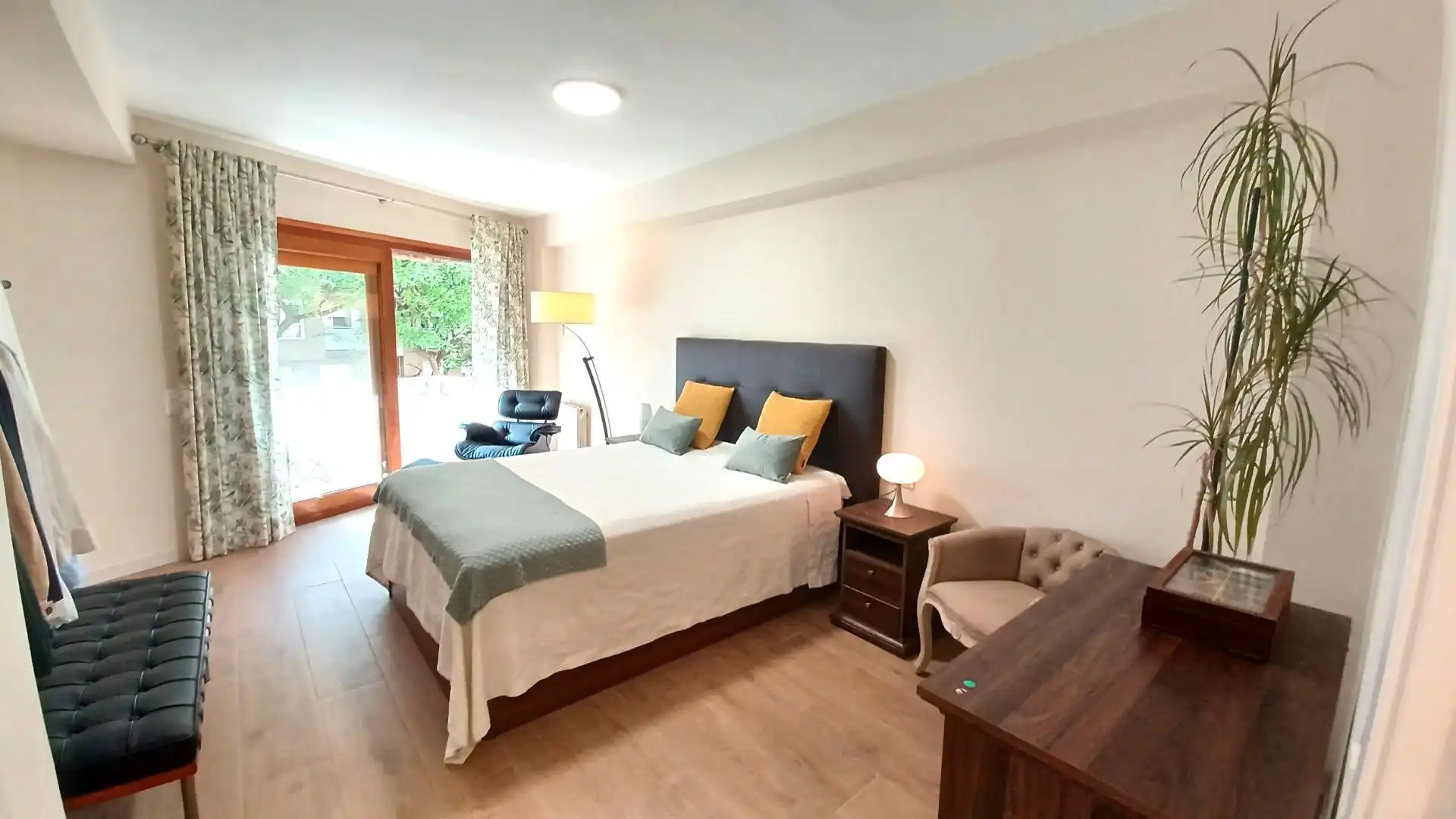 Habitación de Piso en venta en Torrent con Balcón