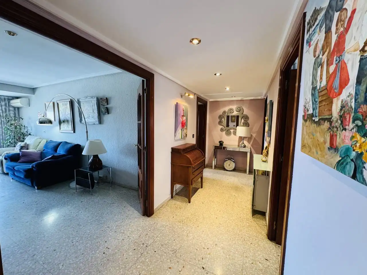 Flat for sale in De Cesáreo Alierta, La Granja