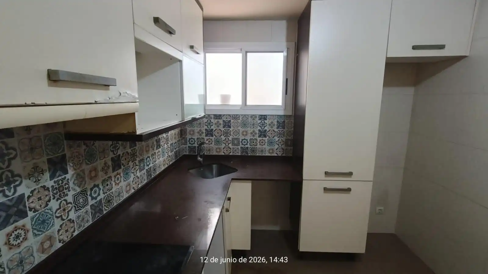 Kitchen of Flat for sale in Cambrils