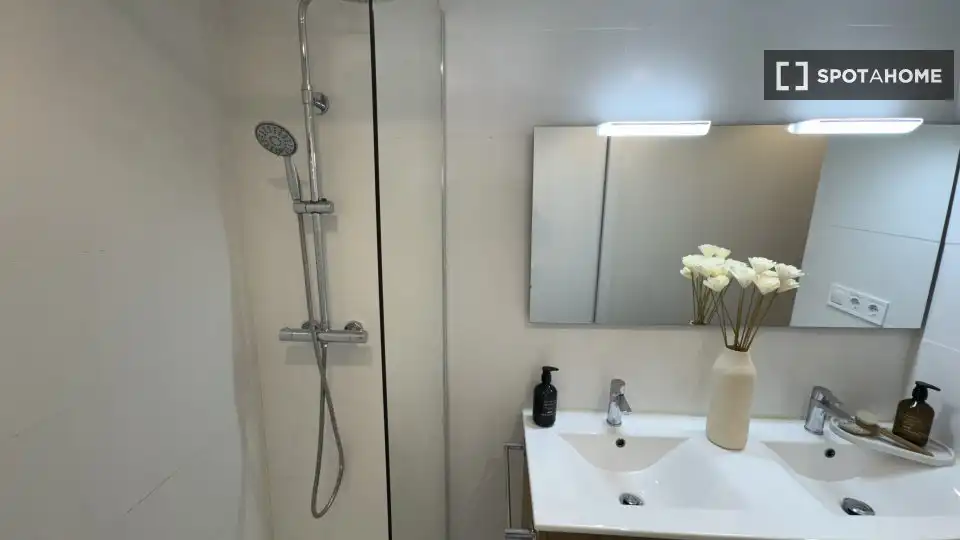 Habitación en Hispanoamérica - Bernabéu
