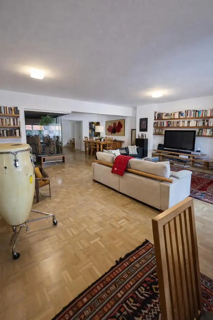 Terraced house with terrace for sale in Moncloa - Aravaca, imagen 8
