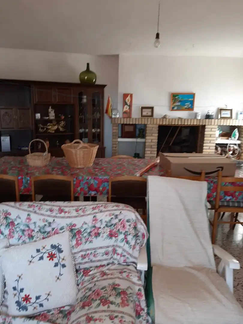 Finca rústica en venda a Pueyo de Santa Cruz