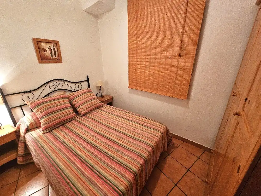 Habitación de Casa o chalet en venta en Argecilla con Calefacción, Terraza y Trastero