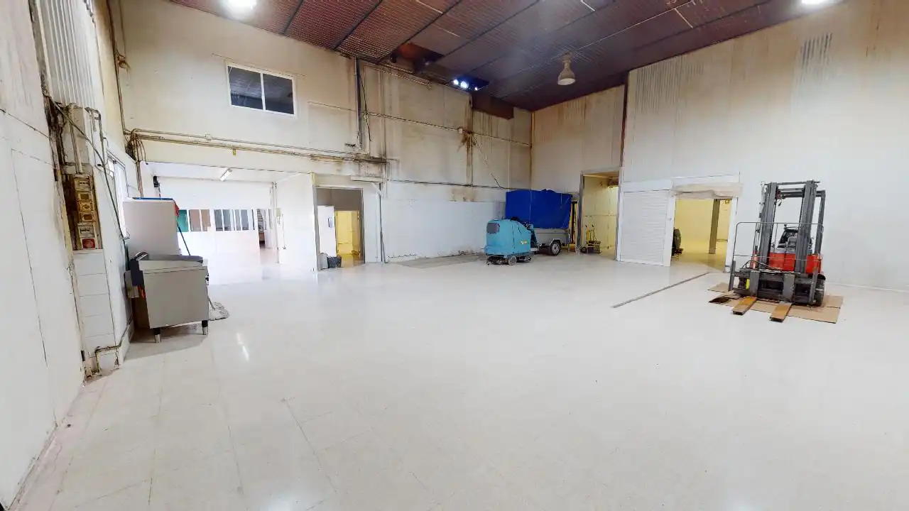 Industrial building for sale in Pol. Los Olivares, imagen 4