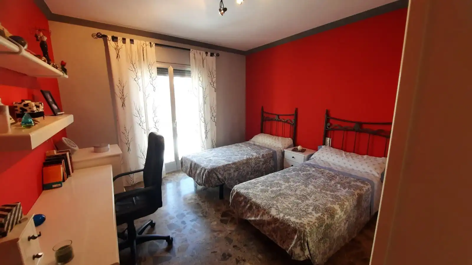 Dormitori de Casa o xalet en venda en La Ràpita