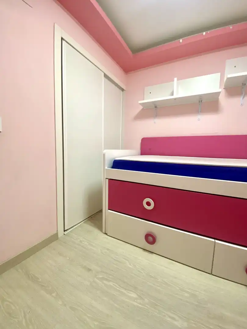 Flat for rent in Veredillas