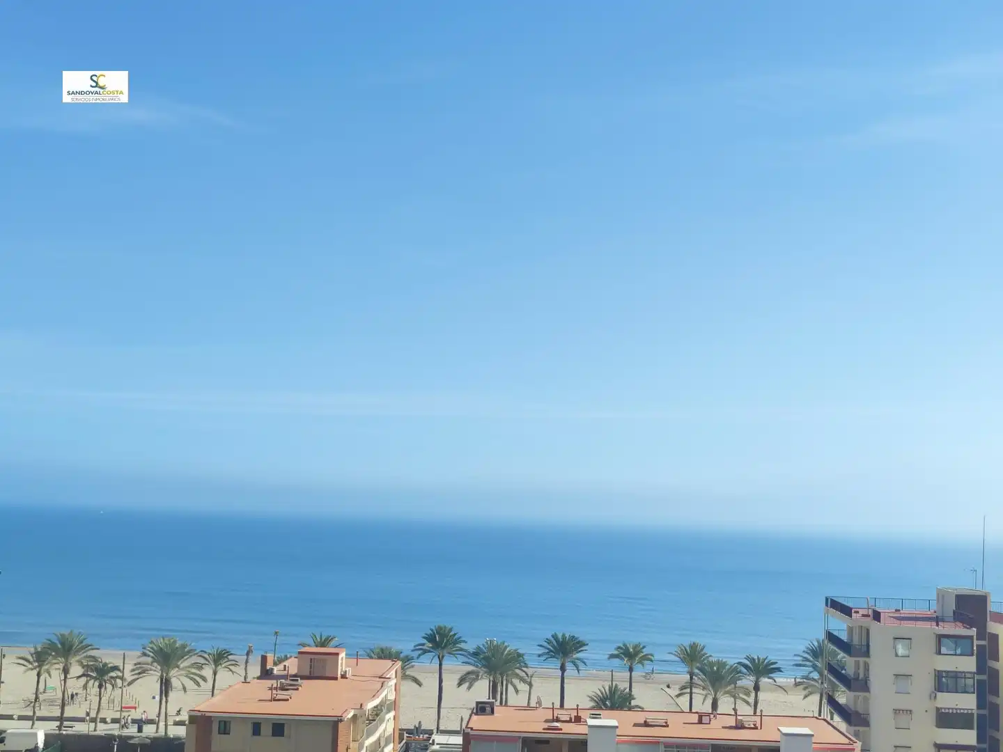 Exterior view of Flat for sale in Alicante / Alacant