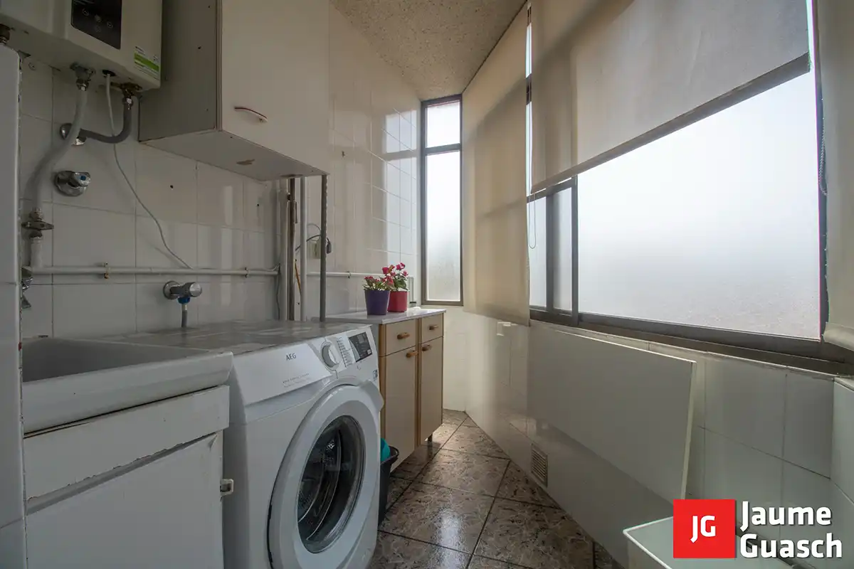 Cuina de Pis en venda en Torredembarra amb Aire condicionat, Calefacció i Terrassa