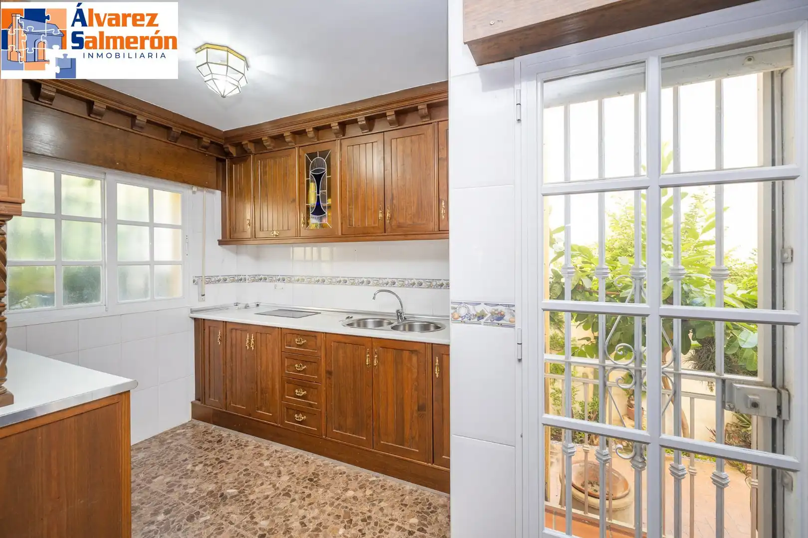 Terraced house with garden for sale in Calle Calle Aperos del Pilar, imagen 22