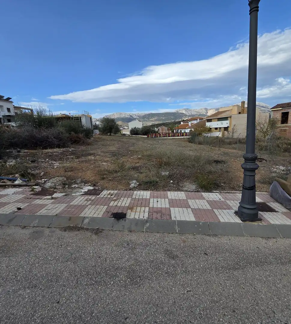 Terrenys i solars en venda a Colmenar, imagen 9