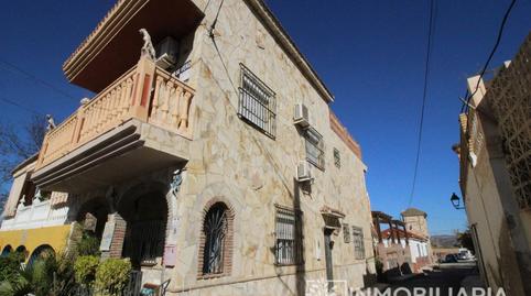 Photo 4 of House or chalet for sale in Plaza 8 Au Santa Amalia, El Romeral - Peñón de Zapata, Alhaurín de la Torre