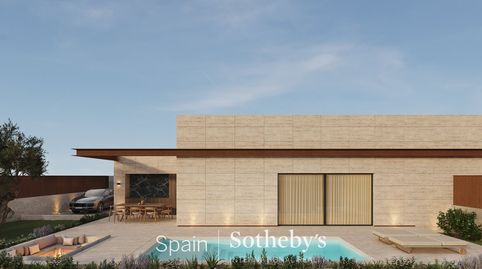 Photo 3 of Detached homes for sale in Carrer de la Xorutella, 3, Pueblo Acantilado - Lanuza, El Campello