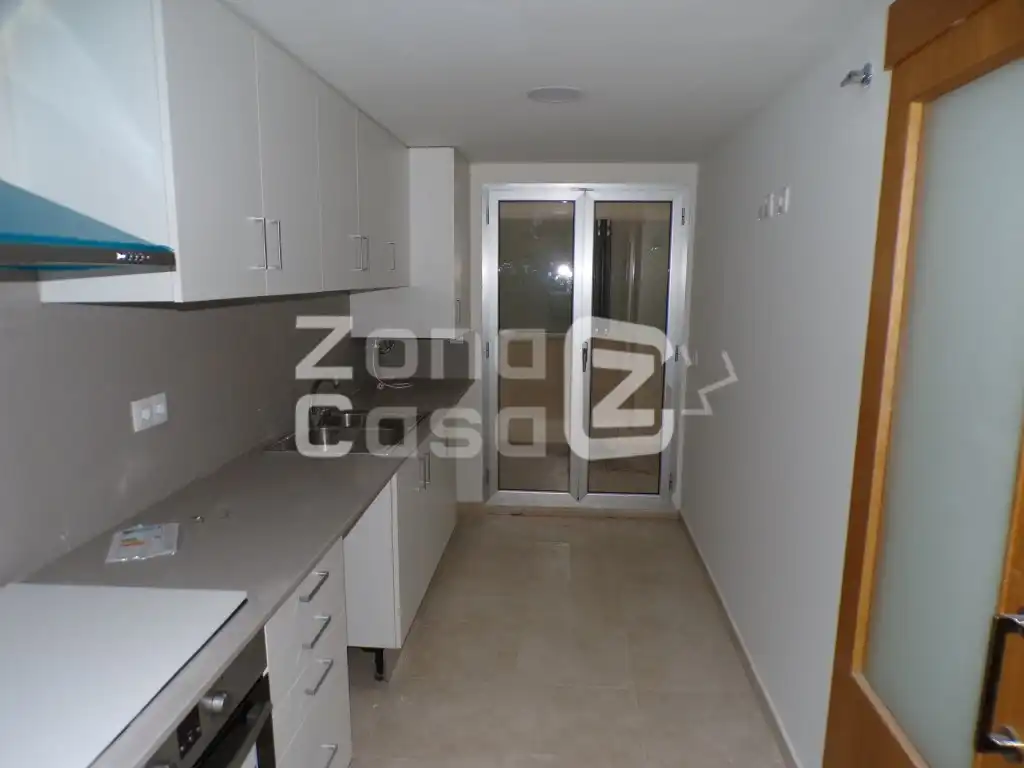 Erdgeschosswohnung zum Verkauf in Calle Tirant Lo Blanc, imagen 2