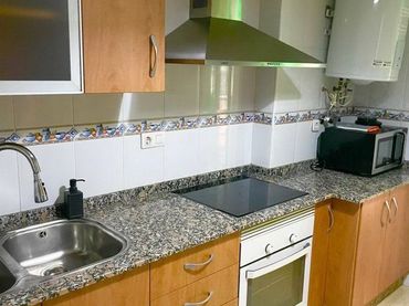 Wohnung zum Verkauf in Vélez-Rubio