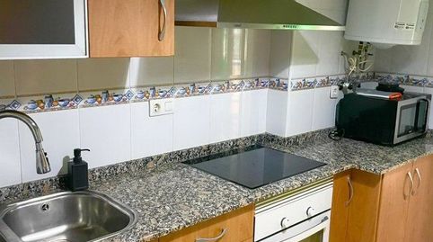 Piso en venta en VélezRubio, 2 dormitorios.