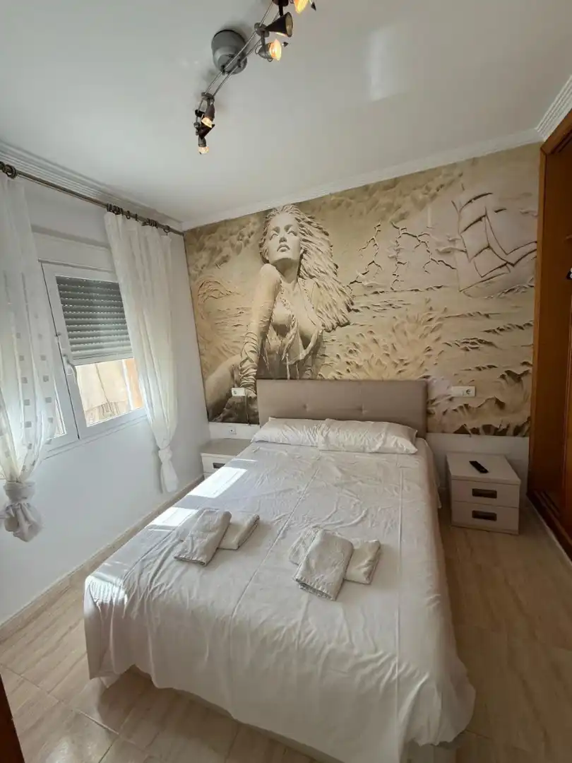Maison mitoyenne avec piscine à vendre à Partida Cometa III 11I, imagen 5