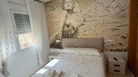 Foto 5 de Casa adosada en venta en Partida Cometa III, 11i, Cometa, Calpe / Calp