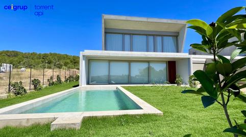 Foto 3 de Casa o xalet en venda a Torre Vella - Torre Gran - Les Dunes, Girona