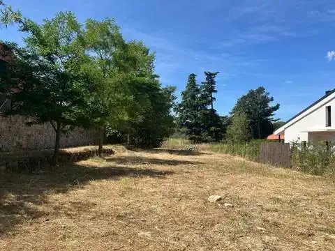 Residencial en venda a Los Molinos