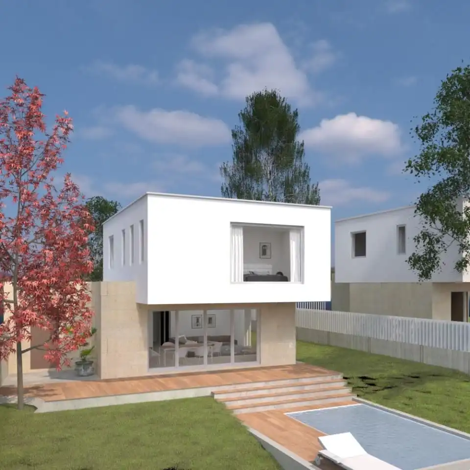 Terrenos y solares en venta en Bajada do Castelo 35