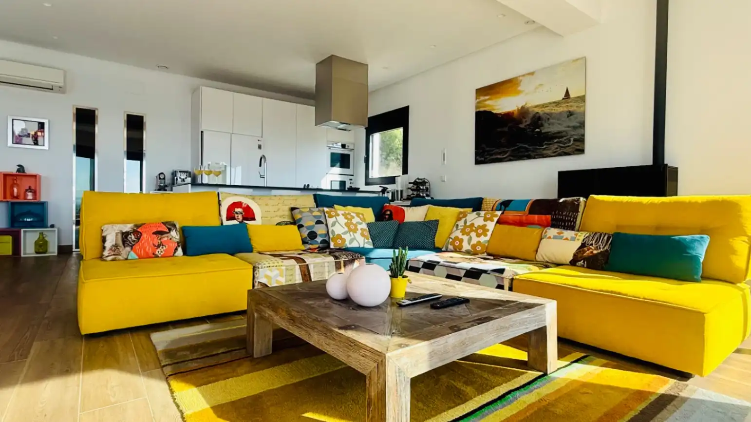 Villa avec piscine à vendre à Carrer Niobe, imagen 16