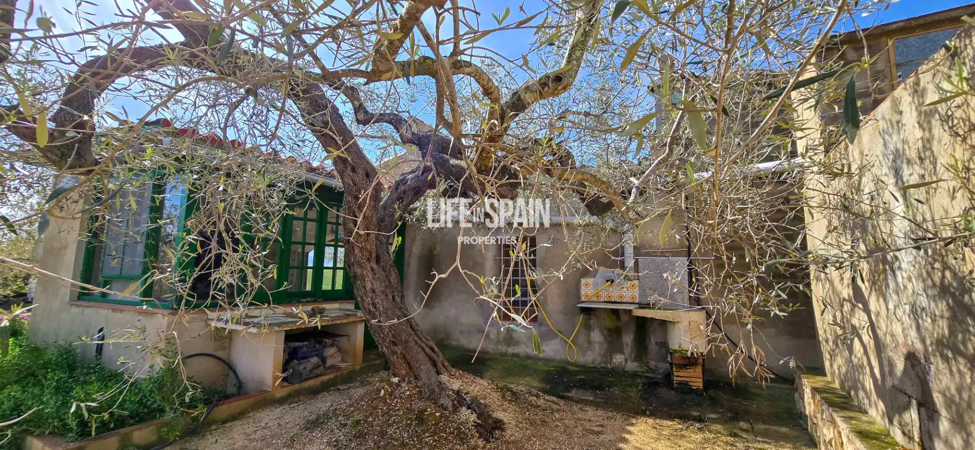 Villa à vendre à Carrer Poligono 78 43, imagen 24