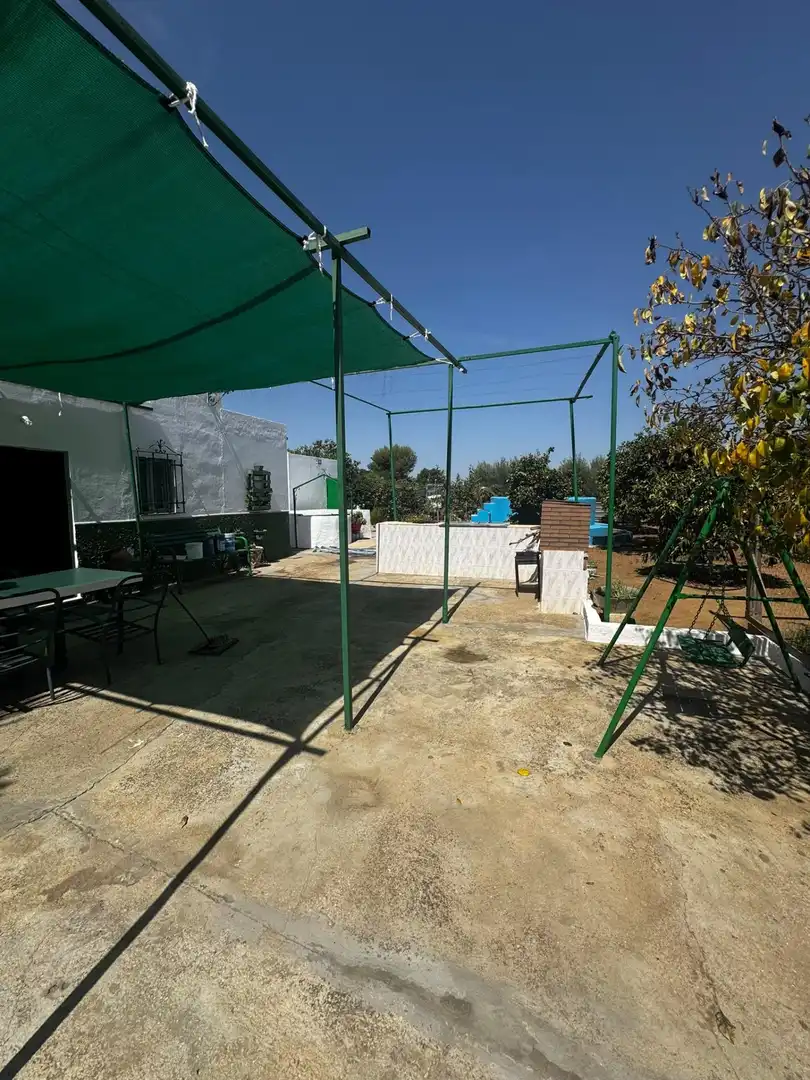 Villa à vendre à Morón de la Frontera