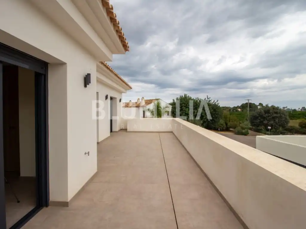 Houses for sale in Calle Constantino Gomez-La Xara, La Xara - La Sella