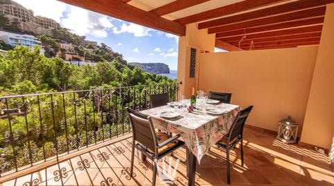 Photo 3 of Apartment to rent in Ropit, 11, Port d'Andratx, Illes Balears