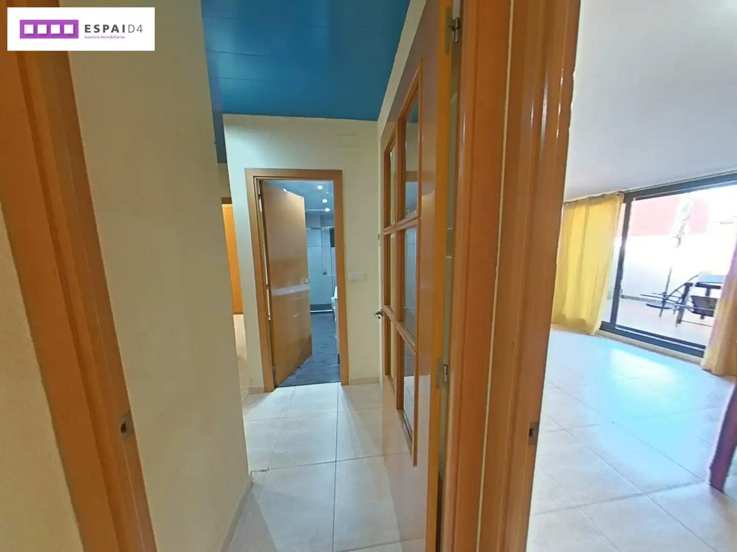 Ático en venta en Ripollet con Aire acondicionado, Calefacción y Terraza