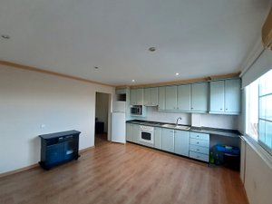 Kitchen of Apartment for sale in Massamagrell  with Storage room